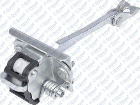 KITATECH 1929 Kapi Gergisi Arka P308 07->13